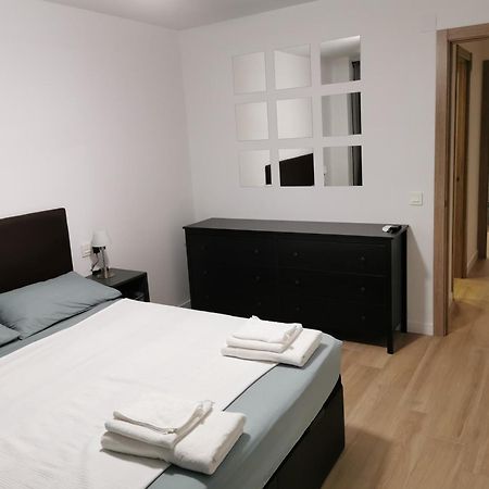 Oasis Apartman Alicante Kültér fotó
