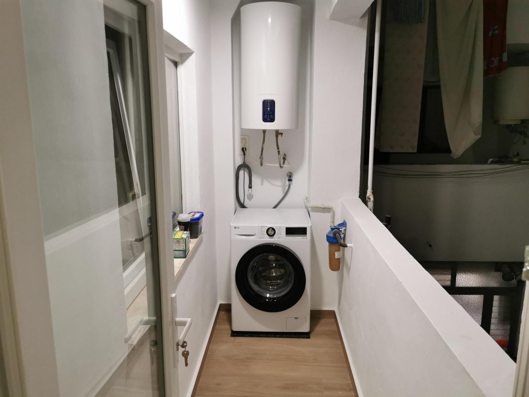 Oasis Apartman Alicante Kültér fotó