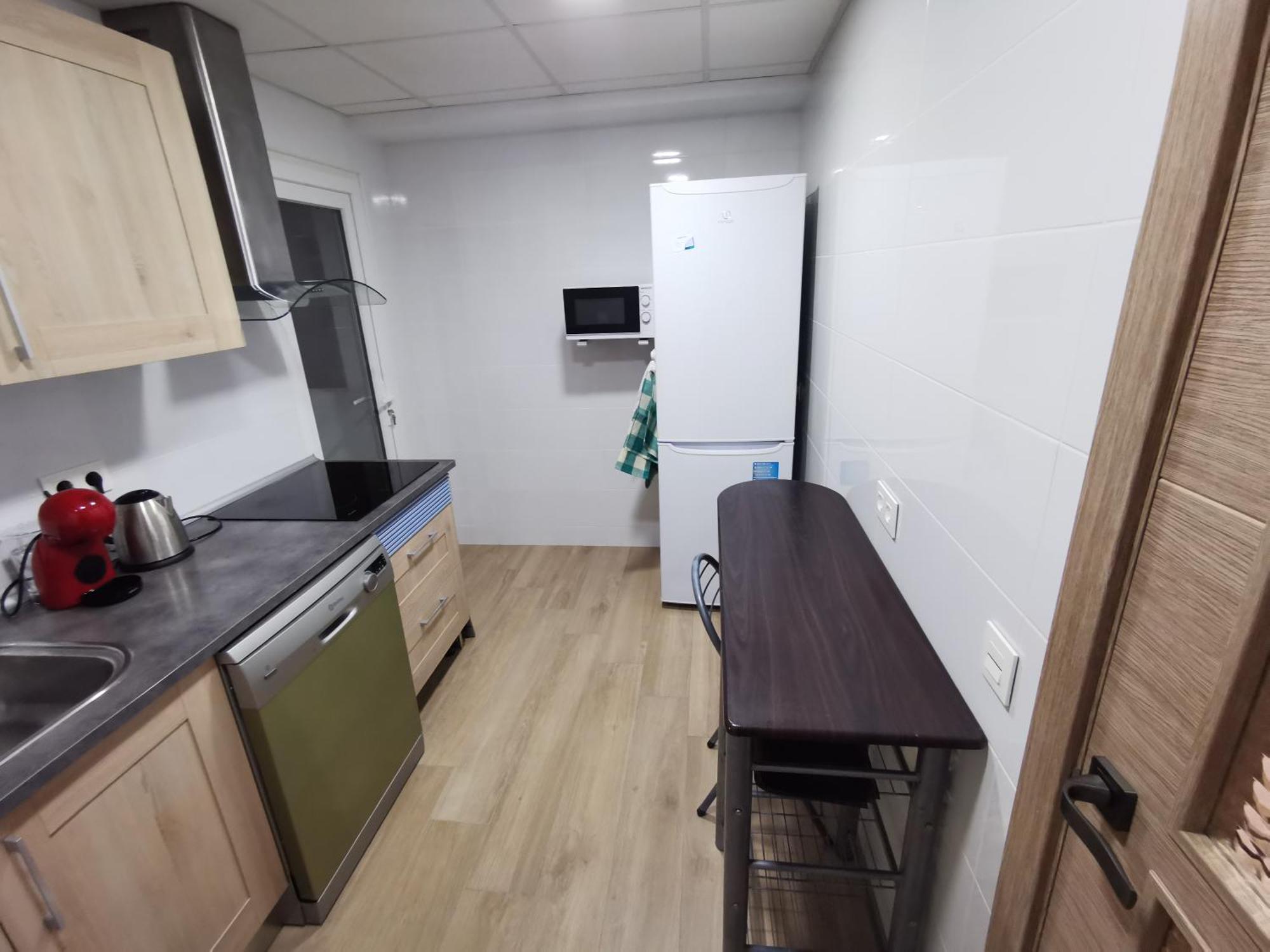 Oasis Apartman Alicante Kültér fotó