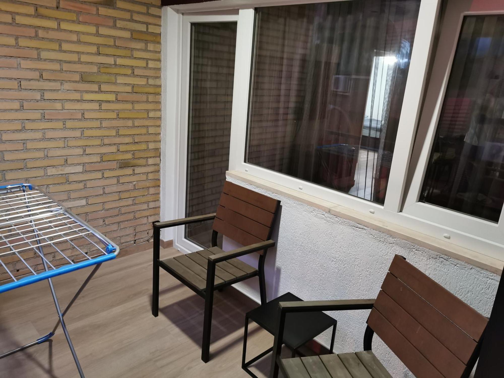 Oasis Apartman Alicante Kültér fotó